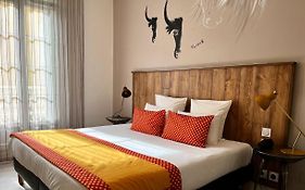Hotel Saint Louis